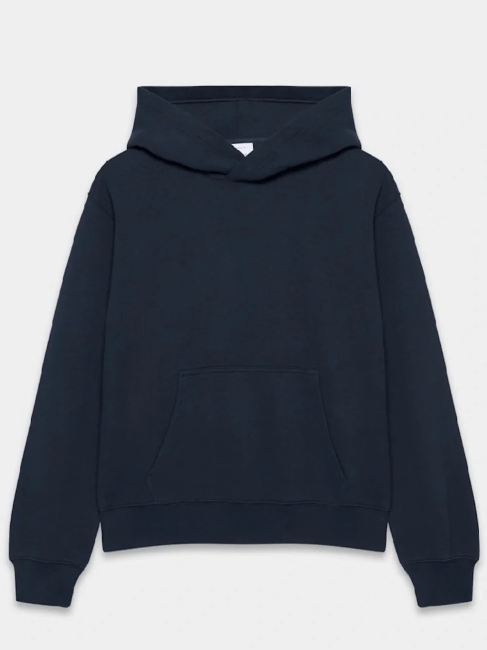 Aritzia Cozy Fleece Perfect Hoodie - Picture 1 of 5